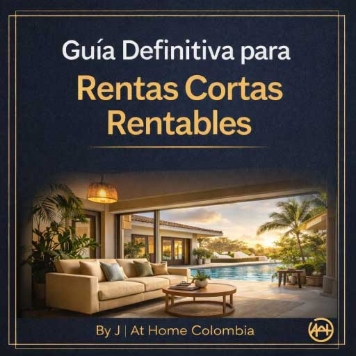 Guia de alojamiento rentable